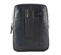 Piquadro Urban Bandolera, Unisex Adulto, Azul, Talla Única