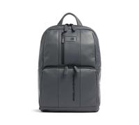 Piquadro Urban Protección RFID Piel 40 cm Compartimento para el portátil grey (TAS021530)