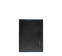 Piquadro - Vertical Wallet - Accessories - unisex - Negro - ONE SIZE -