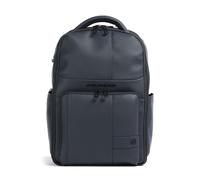 Piquadro W129W | Mochila de viaje | azul | sintética