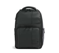 Piquadro W129W | Mochila de viaje | negro | sintética