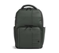 Piquadro W129W | Mochila de viaje | verde | sintética
