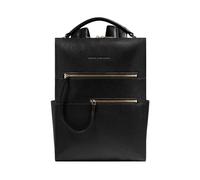 Piquadro - W140 Backpack - Bags - Mujer - Negro - ONE SIZE -