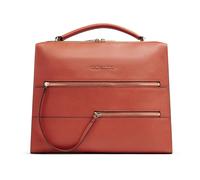 Piquadro- W140 Laptop Bag- Bags- Mujer- Naranja- ONE SIZE- W140 Laptop Bag