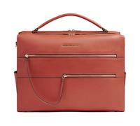 Piquadro- W140 Maletín para Portátil- Bags- Mujer- Naranja- ONE SIZE- W140 Maletín para Portátil