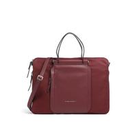 Piquadro W92T Maletín vino, nylon, mujer