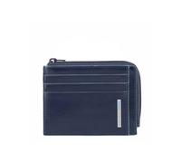 Piquadro - Wallets & Cardholders - Accessories - Hombre - Azul - ONE SIZE -
