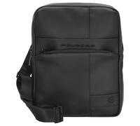 Piquadro Wollem - Bandolera 29 cm (black)