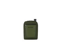 Piquadro - Wollem Bolso Cruzado 10" - Bags - Hombre - Verde - ONE SIZE -