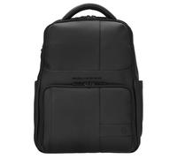 Piquadro Wollem - Mochila 14" 39 cm (black)