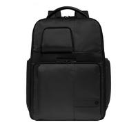 Piquadro - Mochila Wollem - Bags - Hombre - Negro - ONE SIZE -