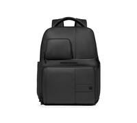 Piquadro Wollem Mochila urbana 40 cm Compartimento para el portátil gris