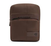 Piquadro - Wollem W129 Bolso Bandolera - Bags - Hombre - Marrón - ONE SIZE -