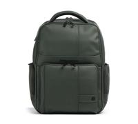 Piquadro Wollem W129 | Mochila | oliva | 26 L | poliuretano