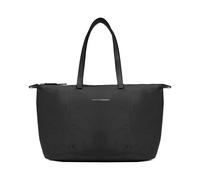 Piquadro Lyra Bolsa de compras 43 cm negro