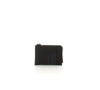 Piquadro - Woody Sachet - Accessories - Hombre - Negro - ONE SIZE -