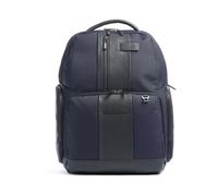 Piquadro - Zaino Fast-Check Porta Computer e Porta i Pad® - Bags - unisex - Azul - ONE SIZE -
