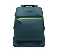Piquadro - Zaino porta pc e i Pad® - Bags - Hombre - Multicolor - ONE SIZE -