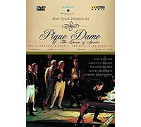 Pique Dame
