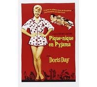 Pique-nique en pyjama [Francia] [DVD]