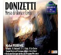 Piquemal - Messa Di Gloria E Credo