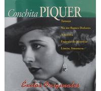 Piquer Conchita - Exitos Originales