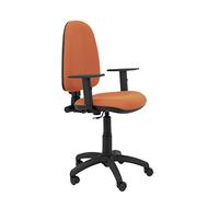 Piqueras y Crespo 04CPBALI363B24 - Silla de oficina, color marrón