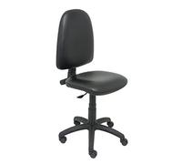 Silla Ayna similpiel negro