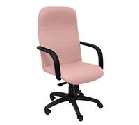Piqueras y Crespo 100DBBALI710 - Sillón de dirección basculante, Rosa Pálido