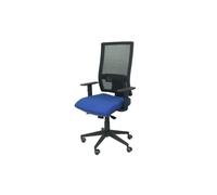 PIQUERAS Y CRESPO - 10SBALI229SC silla de oficina y de ordenador Asiento acolchado Respaldo de malla