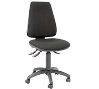SILLA ELCHE SINCRO BALI NEGRO