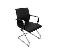Piqueras Y Crespo 256CPNE - Silla, Negro