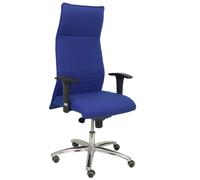 Piqueras y Crespo Albacete Bali Silla de Oficina Azul