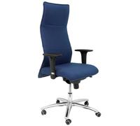 Piqueras y Crespo Albacete Bali Silla de Oficina Azul Marino