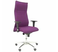 Piqueras y Crespo Albacete Bali Silla de Oficina Morada