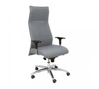 Piqueras y Crespo Albacete XL Sillón Bali com Espuma Viscoelástica Gris