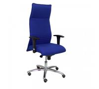 Piqueras y Crespo Albacete XL Sillón Bali con Espuma Viscoelástica Azul