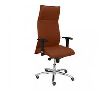 Piqueras y Crespo Albacete XL Sillón Bali con Espuma Viscoelástica Marrón