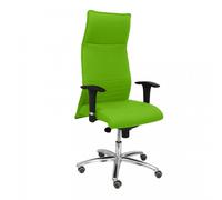Piqueras y Crespo Albacete XL Sillón Bali con Espuma Viscoelástica Pistacho