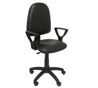 Piqueras Y Crespo Ayna - Silla de oficina, Negro
