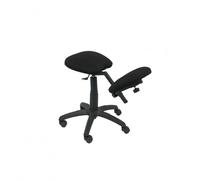 Piqueras y Crespo Lietor Silla Bali Negro