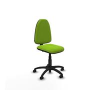 Piqueras y Crespo Optimiza tu Espacio de Trabajo con la Silla de Oficina Aýna, Ideal para 4-6 Horas de Uso, con Respaldo Regulable y Mecanismo de Contacto Permanente, a un excelente Precio