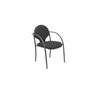 PIQUERAS Y CRESPO - PACK220NBALI840 silla de espera Asiento acolchado Respaldo tapizado