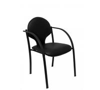 PIQUERAS Y CRESPO - PACK220NSPNE silla de espera Asiento acolchado Respaldo tapizado