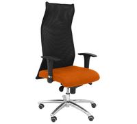 Piqueras y Crespo Sahuco Bali Silla de Oficina Naranja