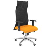 Piqueras y Crespo Sahuco XL Bali Silla de Oficina Naranja