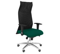 Piqueras y Crespo Sahuco XL Bali Silla de Oficina Verde