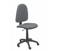 PIQUERAS Y CRESPO - Silla Algarra bali gris SIN brazos