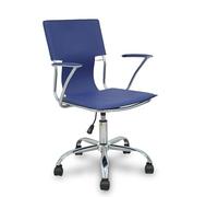 Piqueras y Crespo Silla Bogarra Azul