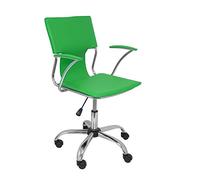 Piqueras y Crespo Silla Bogarra Verde